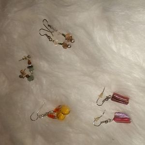 Earring bundle